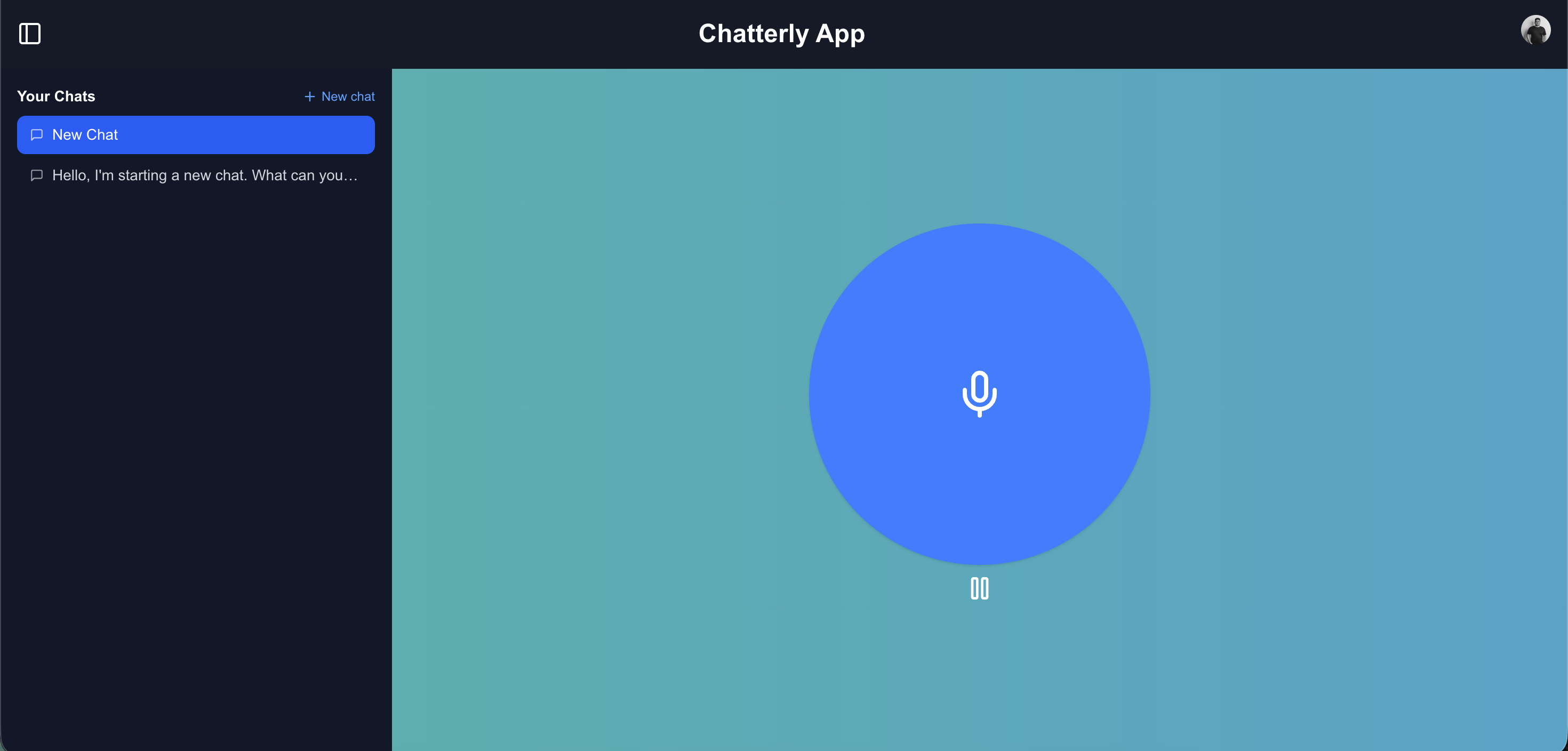 Chatterly